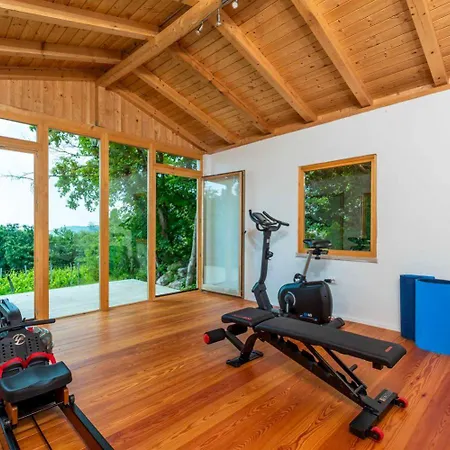 Bottega Villa Kremenje
