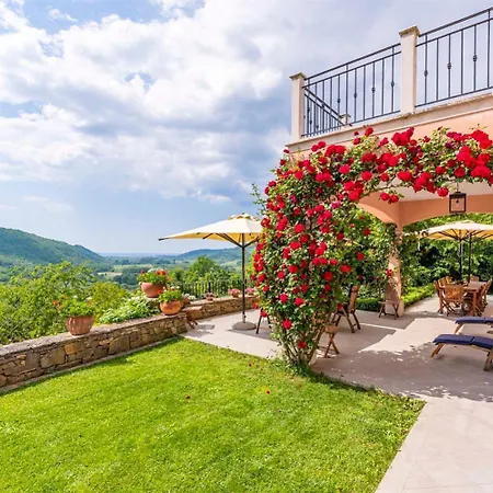 Villa Bottega Kremenje
