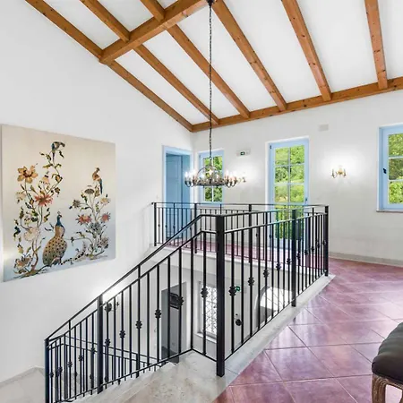 Villa Bottega *