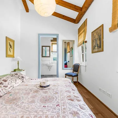 Bottega Villa *