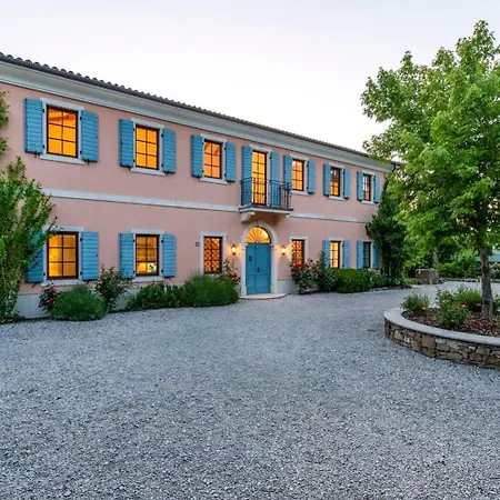 Villa Bottega *