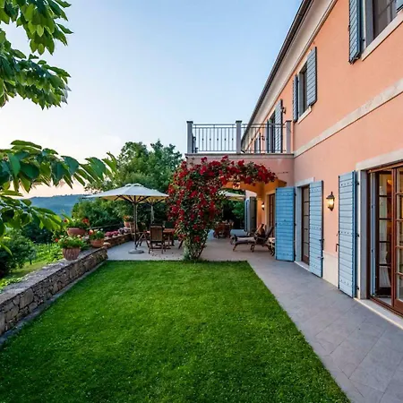Bottega Villa Kremenje