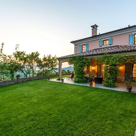Villa Bottega *