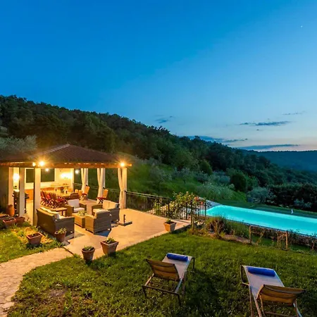 Villa Bottega