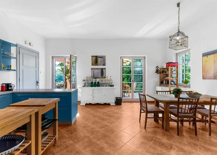 Villa Bottega Kremenje