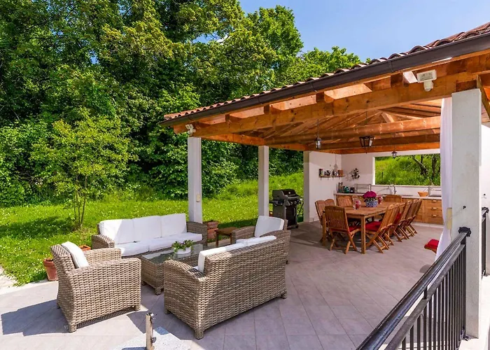 Bottega Villa Kremenje