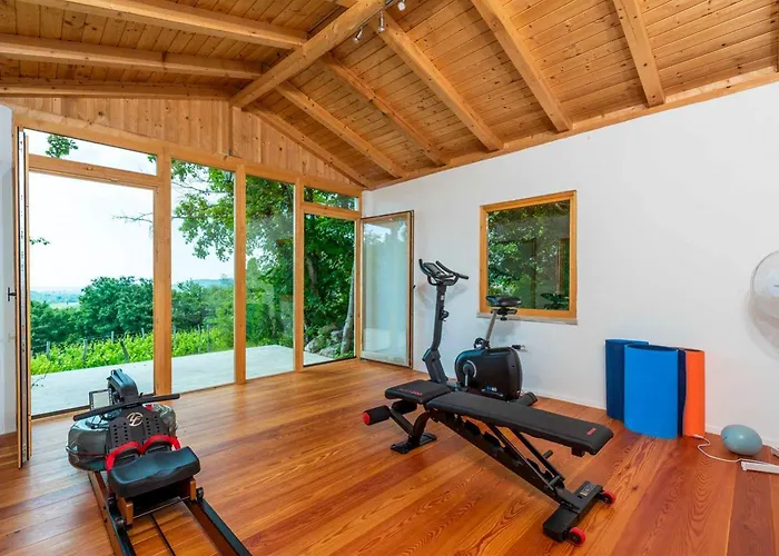 Bottega Villa Kremenje