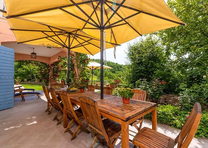 Villa Bottega Kremenje