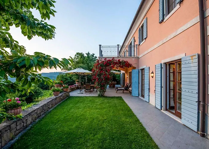 Bottega Villa Kremenje